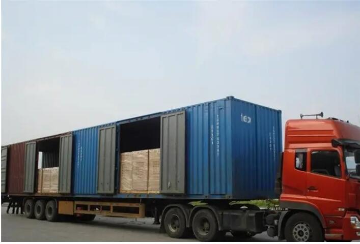 厦门到哈尔滨整车运输