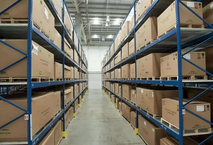 厦门到哈尔滨货物仓储