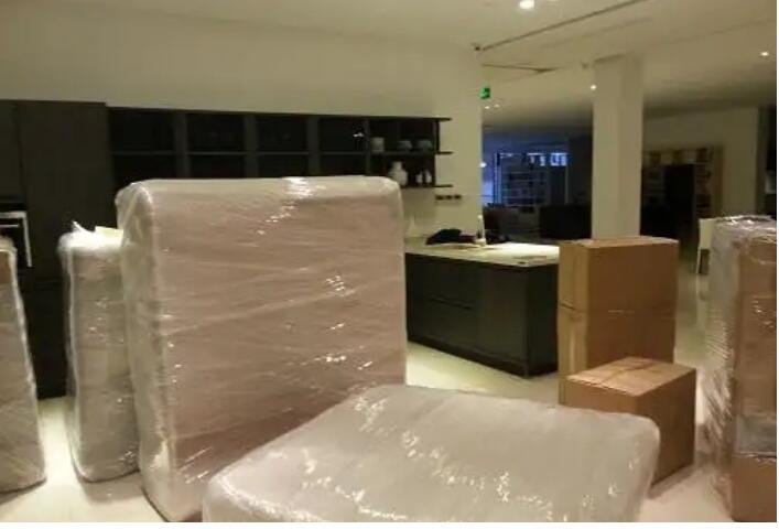 厦门到哈尔滨长途搬家