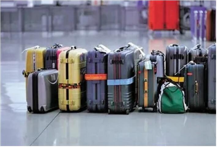 厦门到哈尔滨行李托运