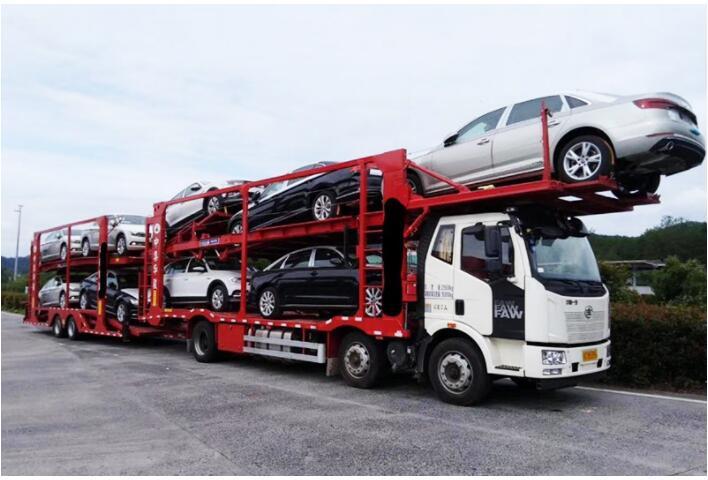 厦门到哈尔滨轿车托运